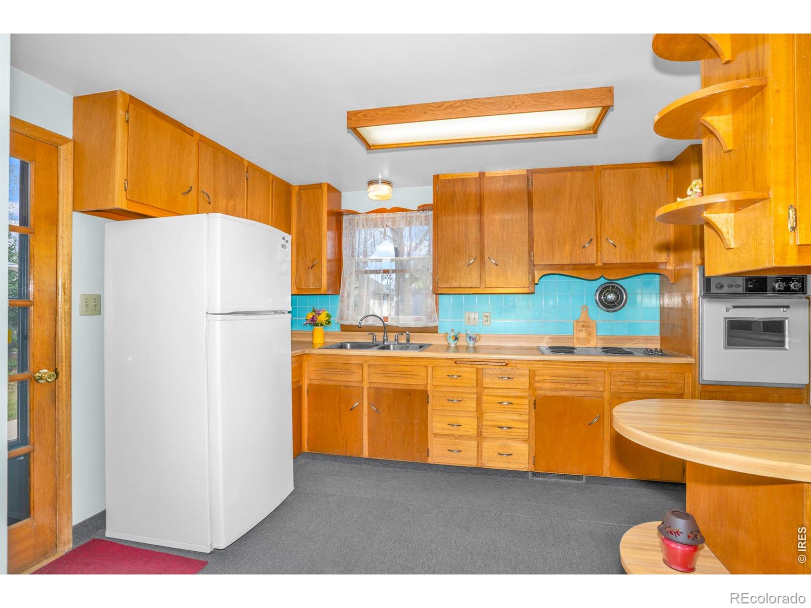 543 W 9th Street Loveland CO 80537