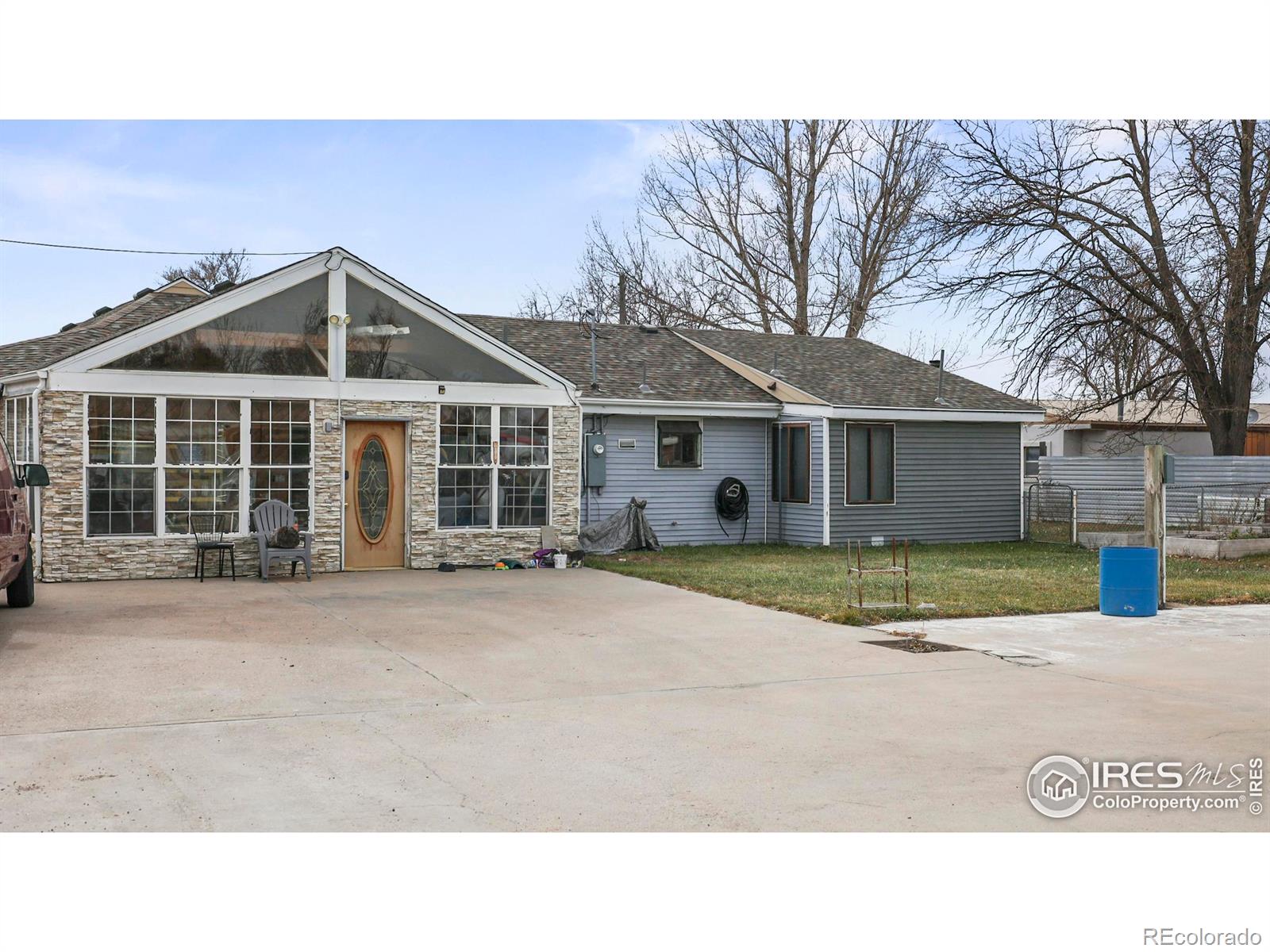 15985 Echo Road Fort Morgan CO 80701