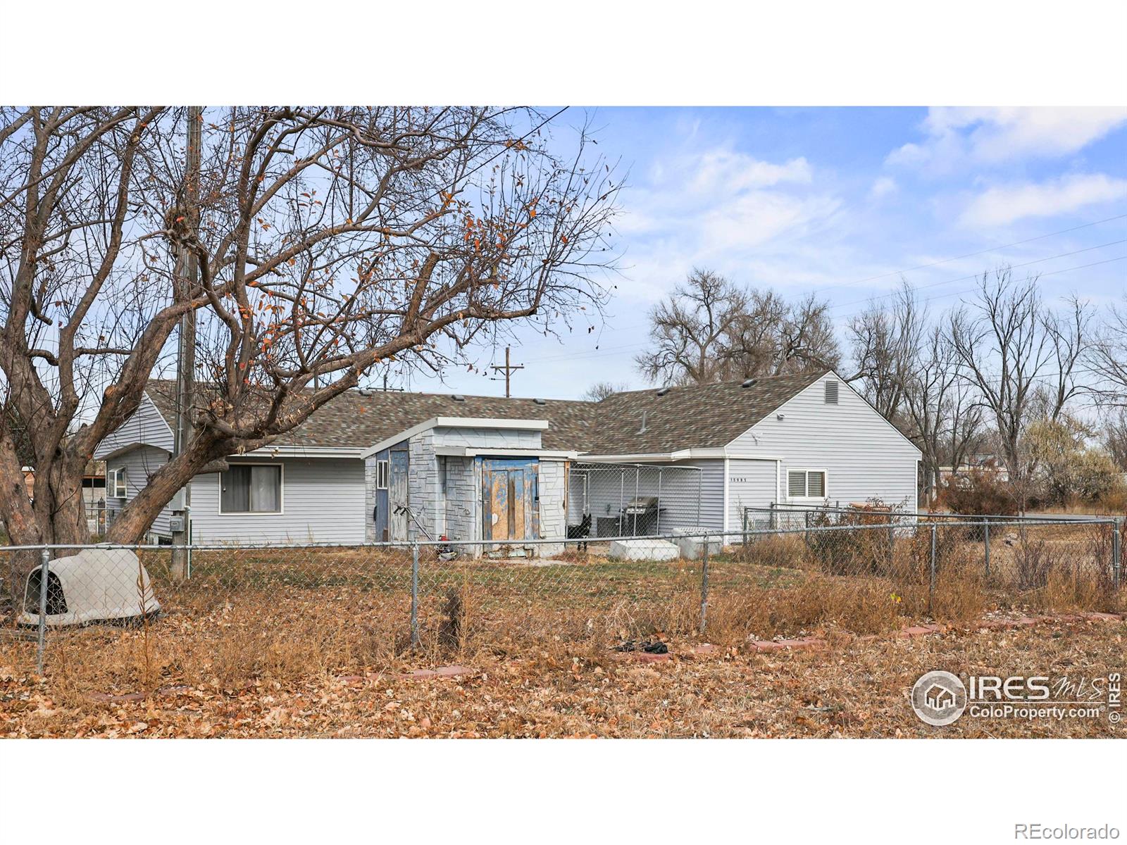15985 Echo Road Fort Morgan CO 80701