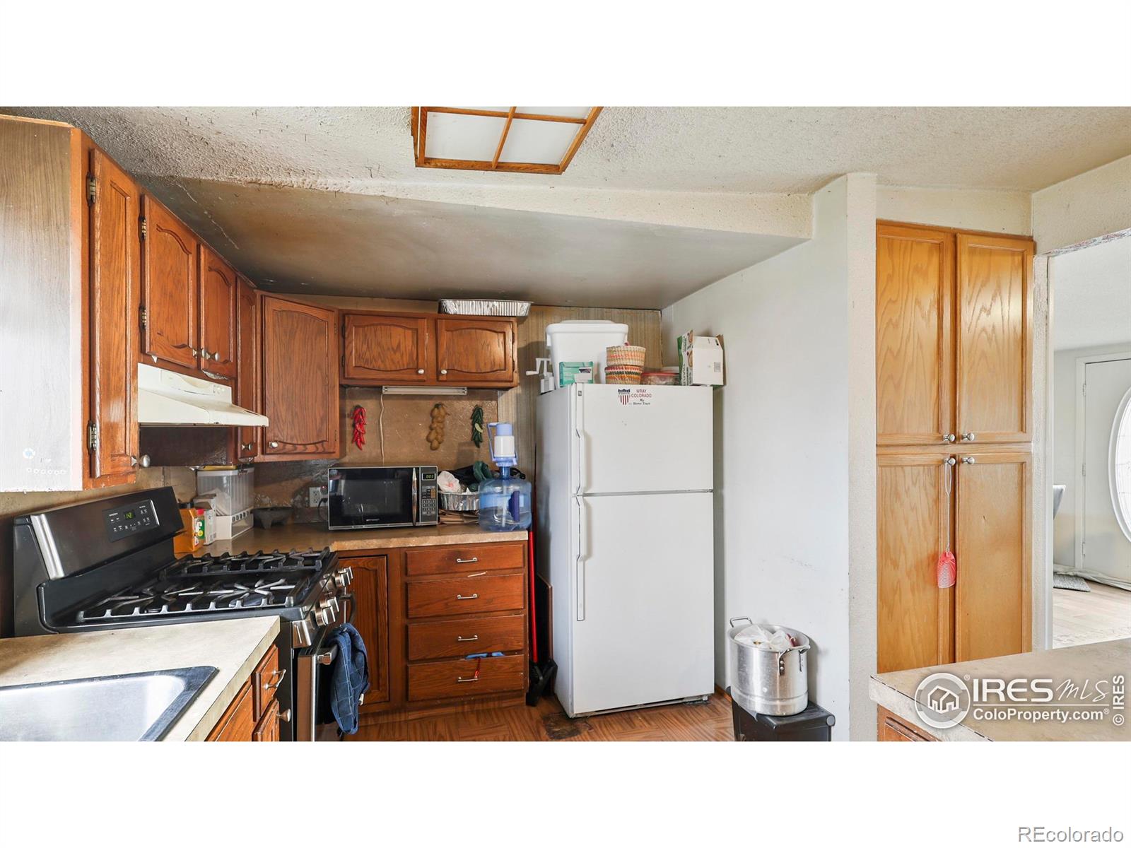 15985 Echo Road Fort Morgan CO 80701