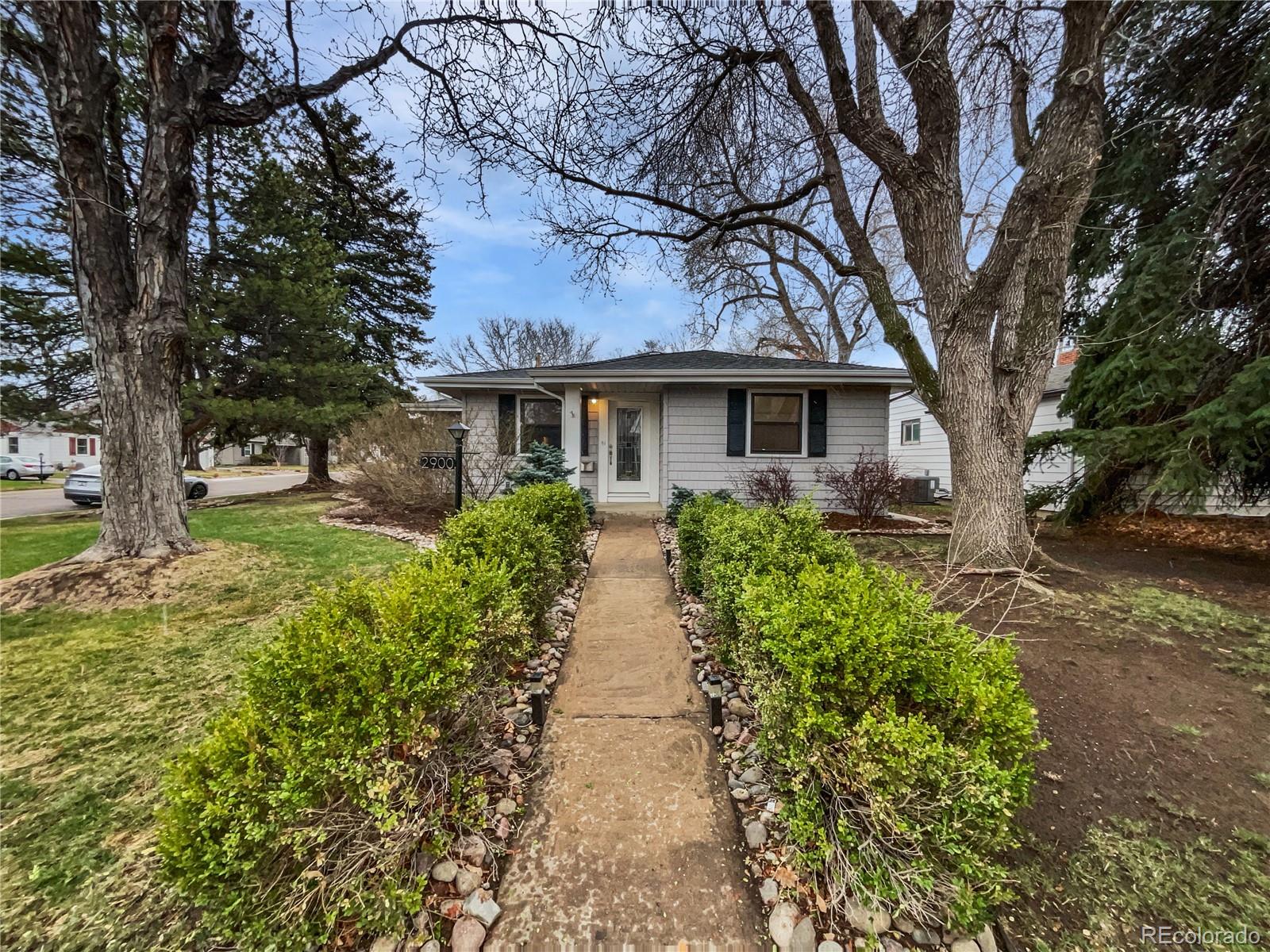 2900 S Downing Street Englewood CO 80113