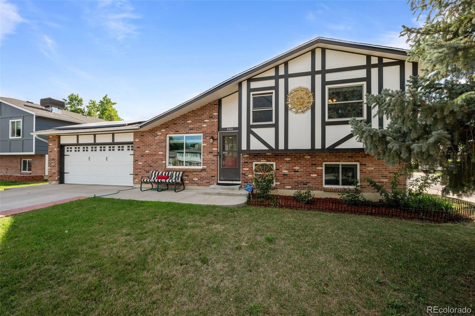 4501 S Garrison Street Littleton CO 80123