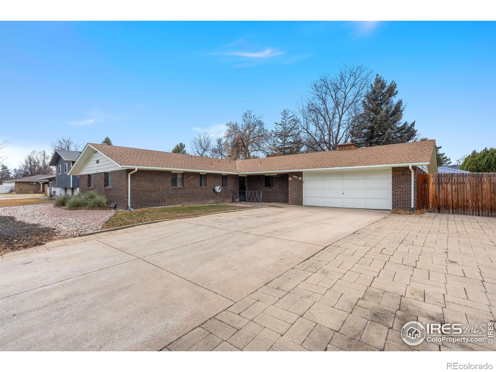 1809 S Lemay Avenue Fort Collins CO 80525