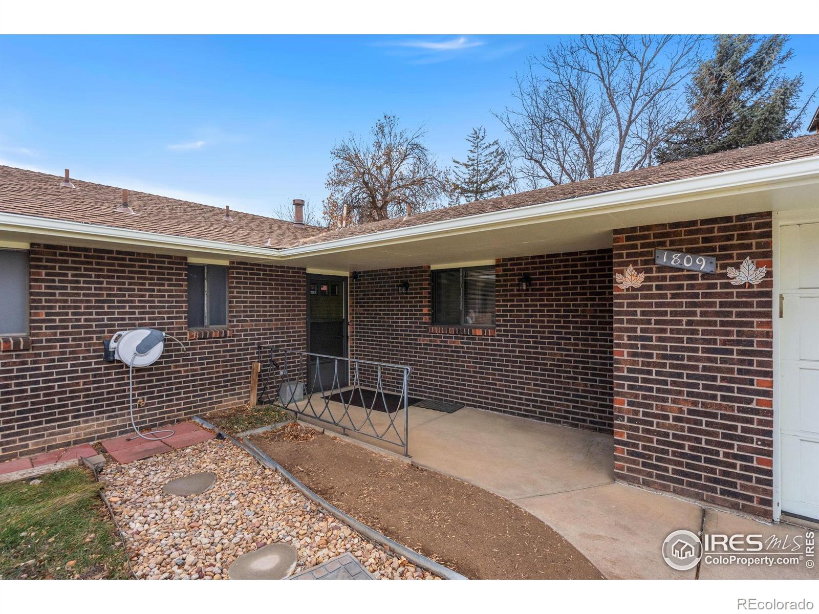 1809 S Lemay Avenue Fort Collins CO 80525