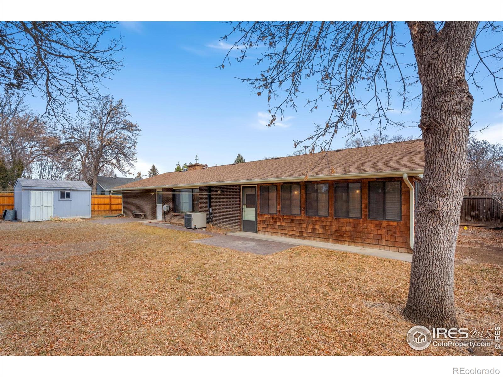 1809 S Lemay Avenue Fort Collins CO 80525