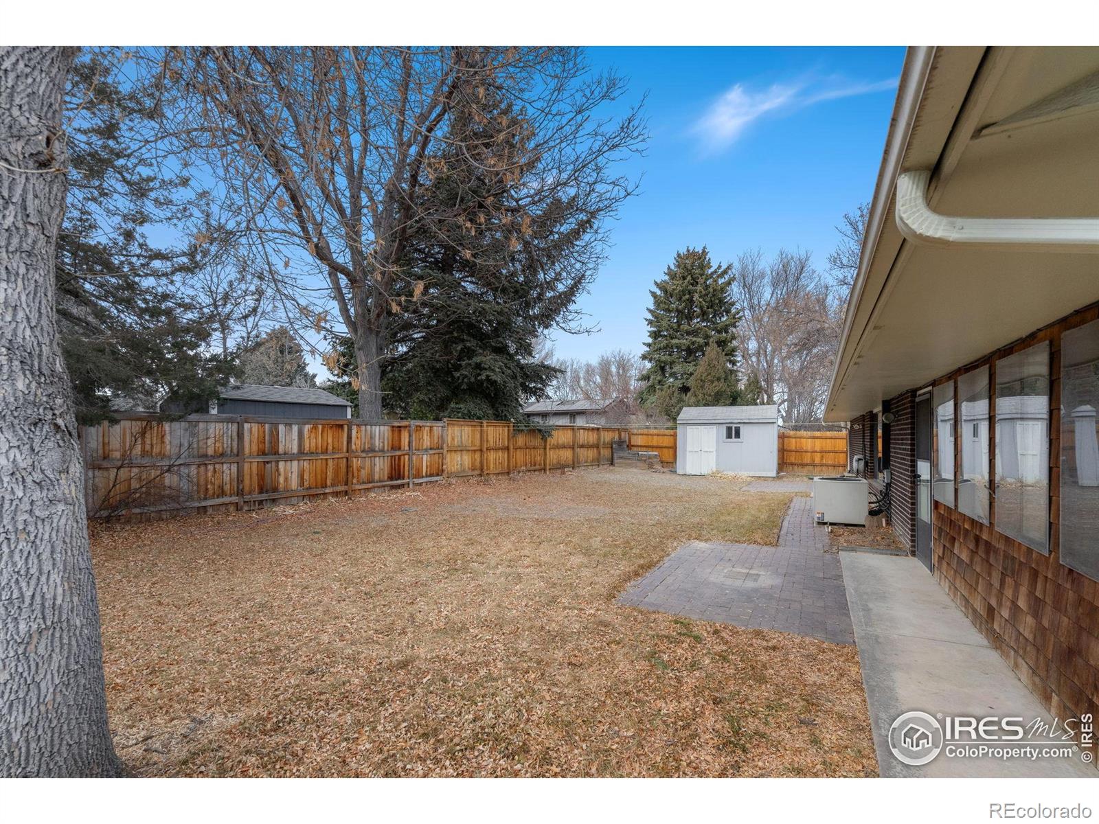 1809 S Lemay Avenue Fort Collins CO 80525