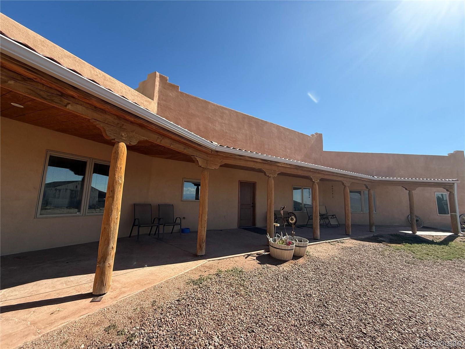 988 P Street Penrose CO 81240