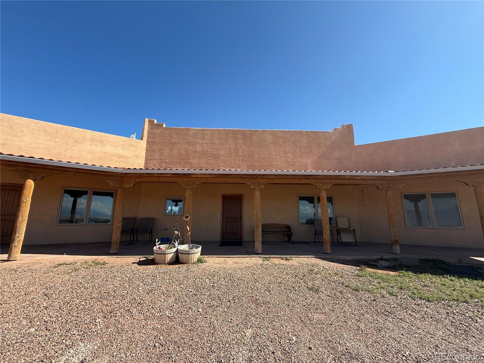 988 P Street Penrose CO 81240