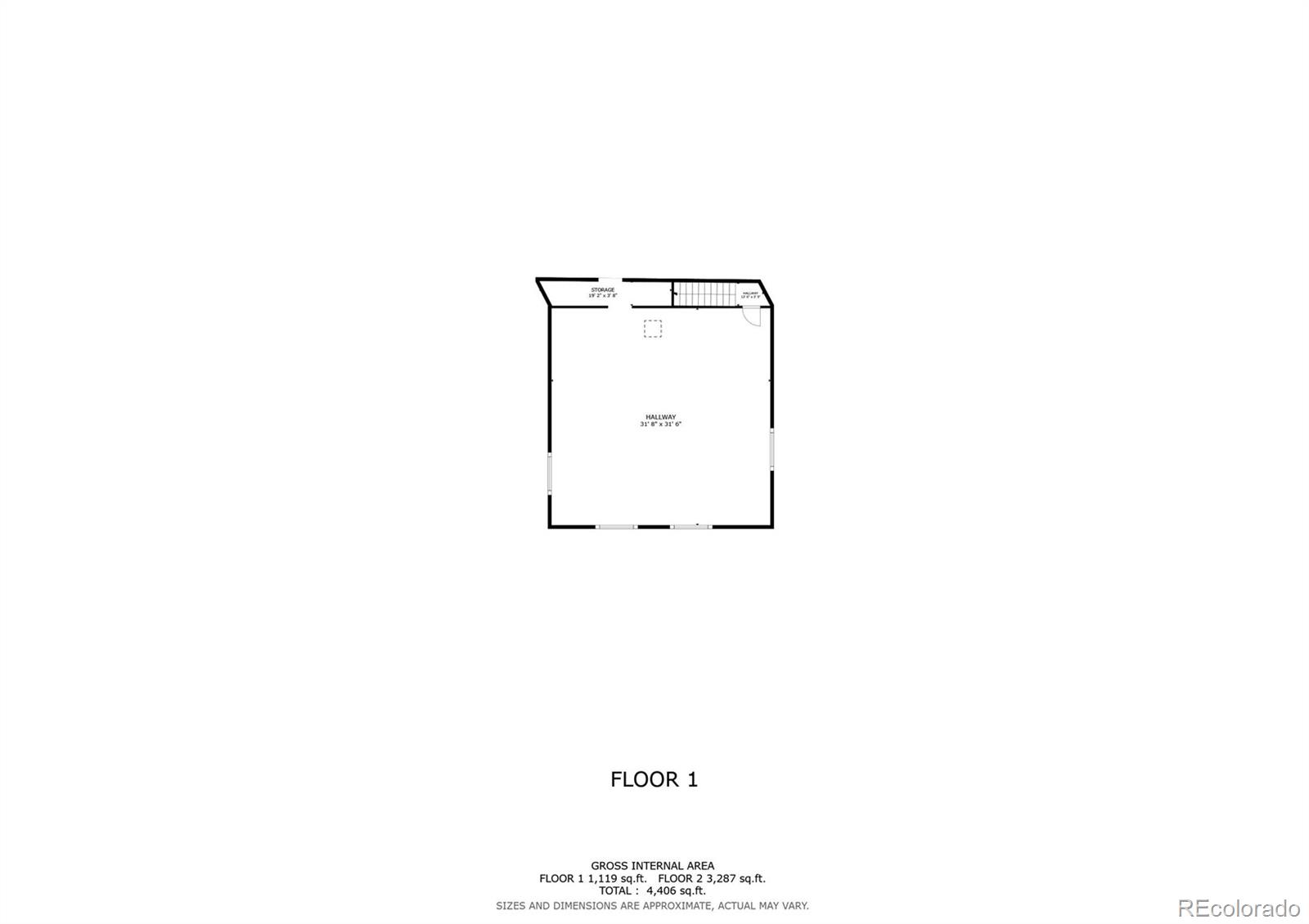 988 P Street Penrose CO 81240