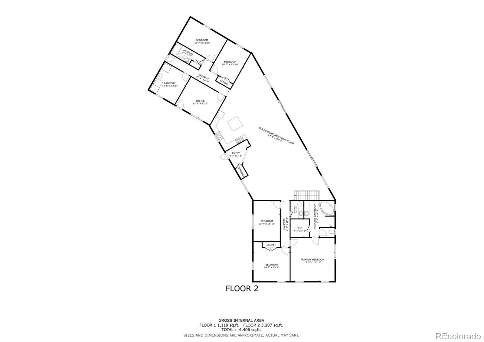 988 P Street Penrose CO 81240