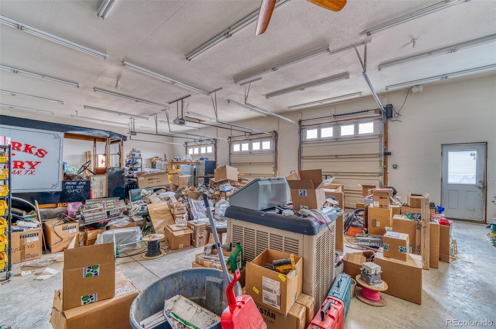 988 P Street Penrose CO 81240