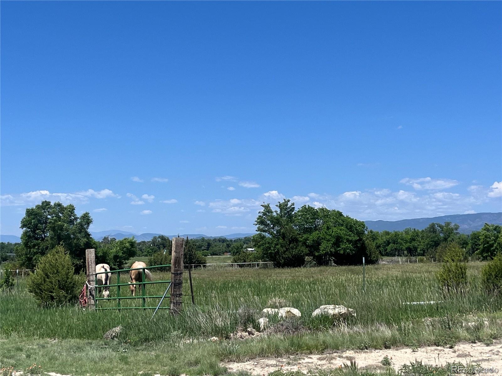 988 P Street Penrose CO 81240