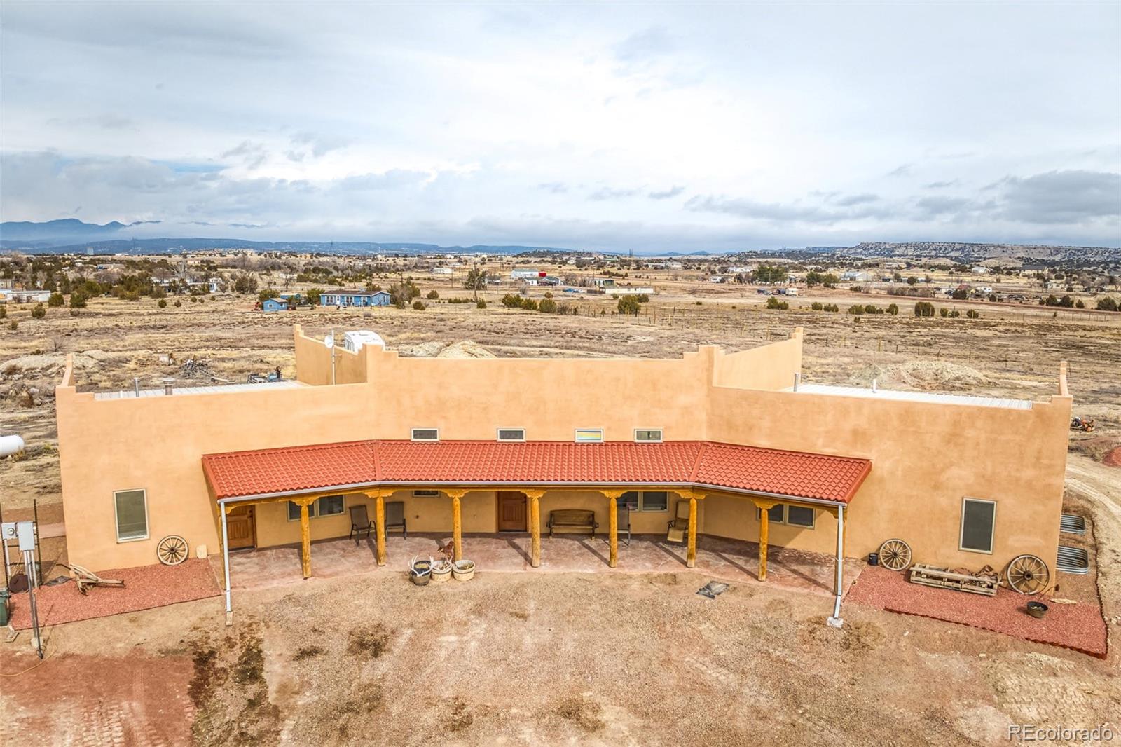 988 P Street Penrose CO 81240