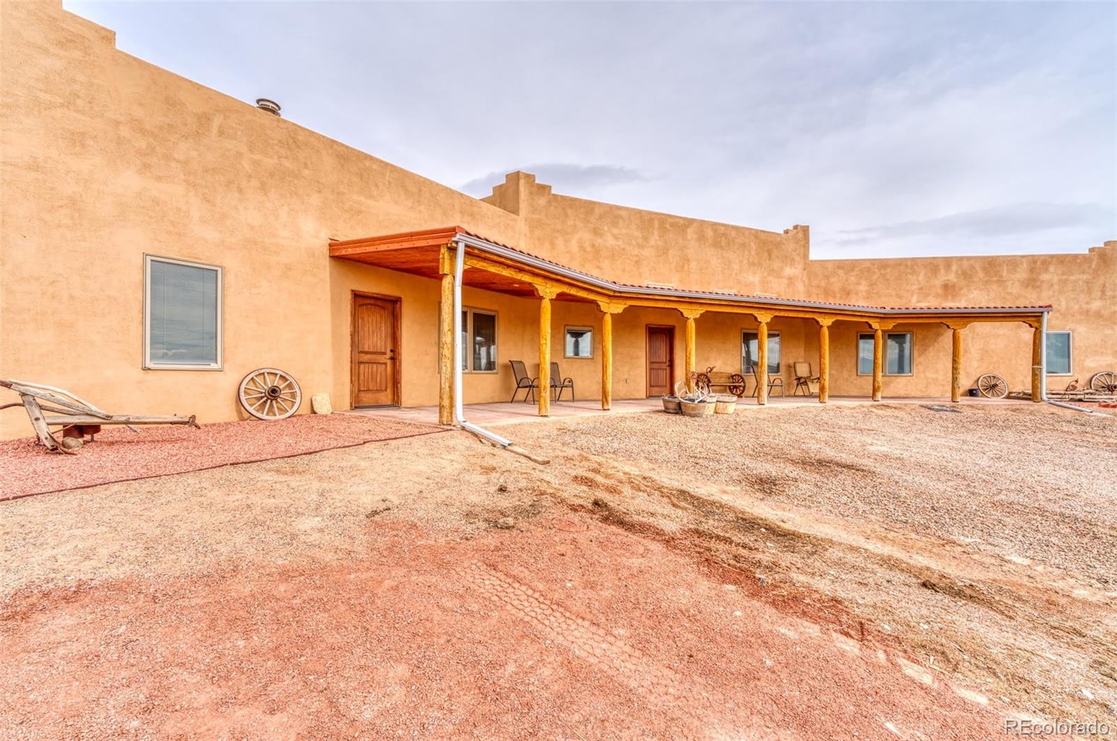 988 P Street Penrose CO 81240