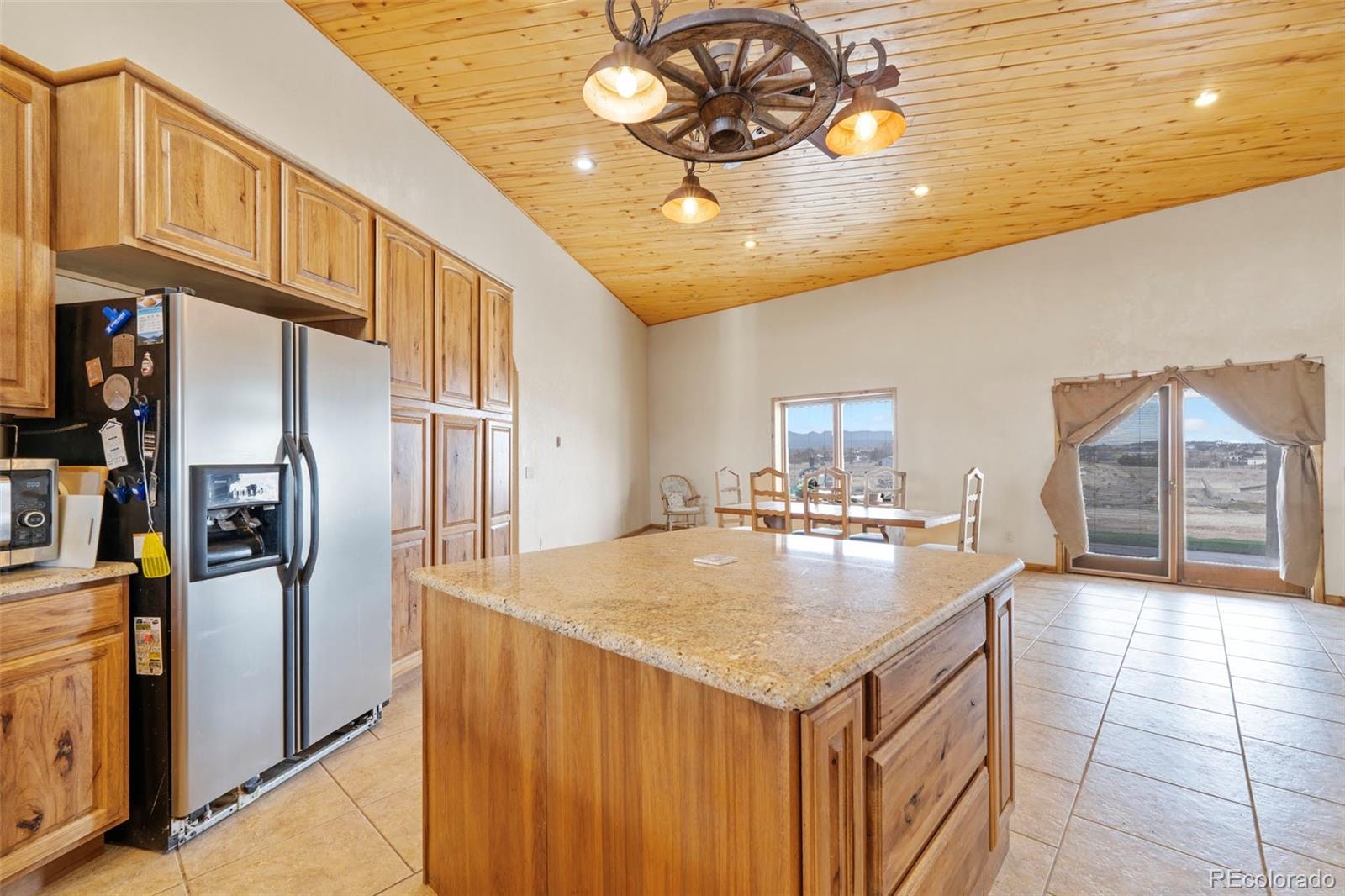 988 P Street Penrose CO 81240