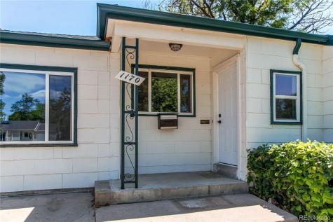 1170 Kingston Street Aurora CO 80010