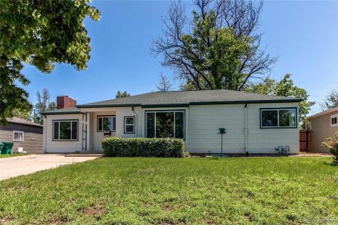 1170 Kingston Street Aurora CO 80010