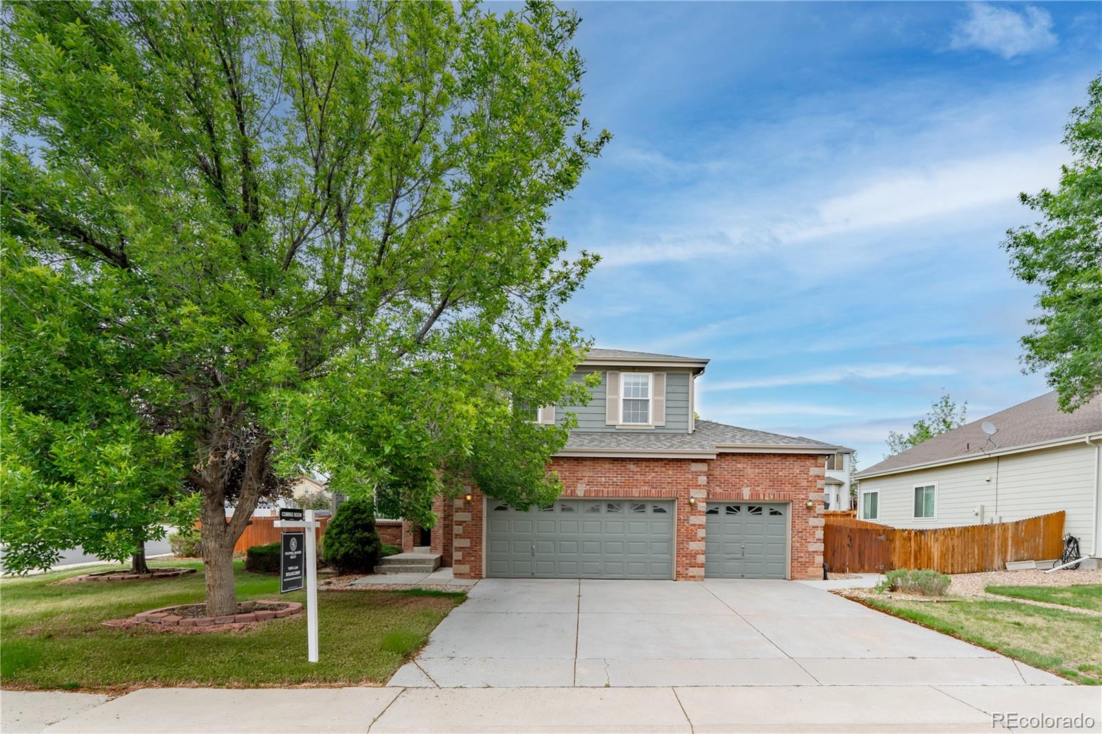 4931 E 116th Avenue Thornton CO 80233