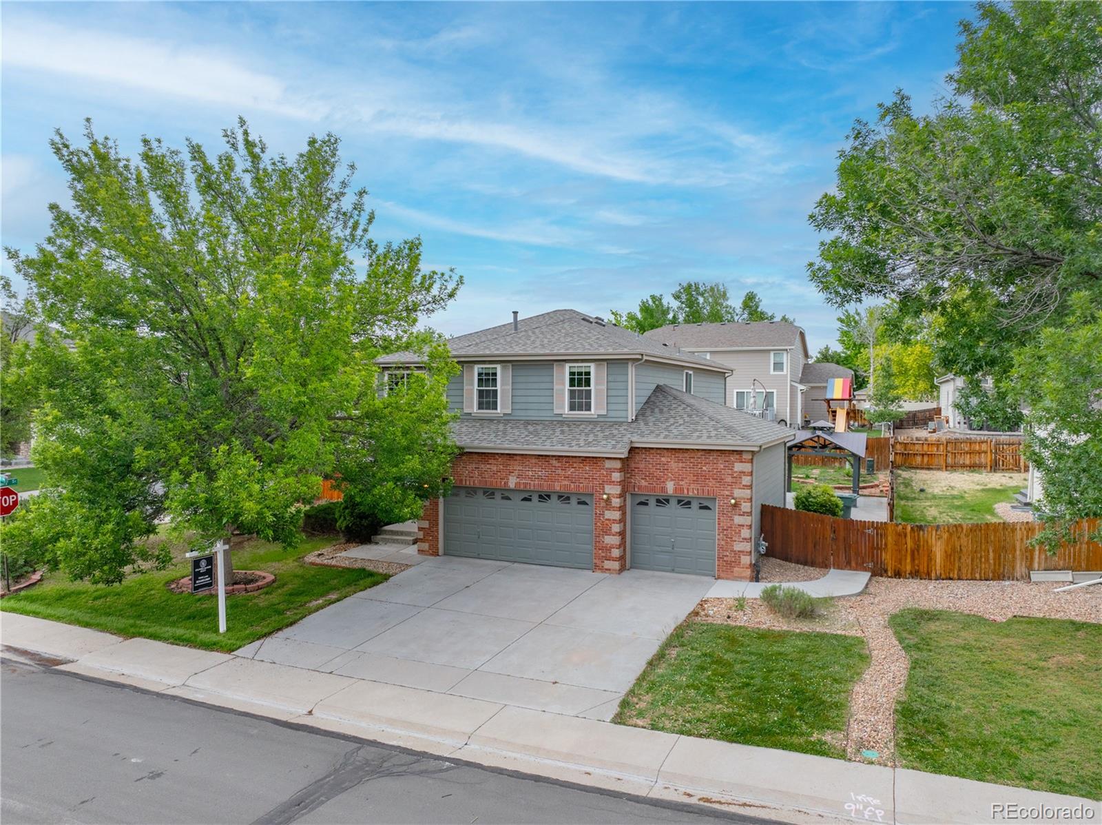 4931 E 116th Avenue Thornton CO 80233
