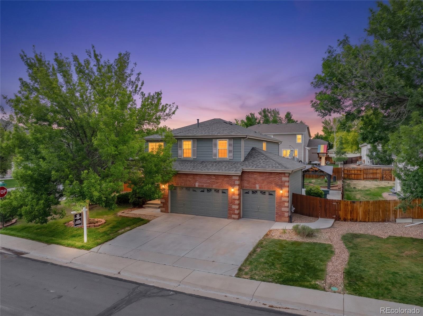 4931 E 116th Avenue Thornton CO 80233