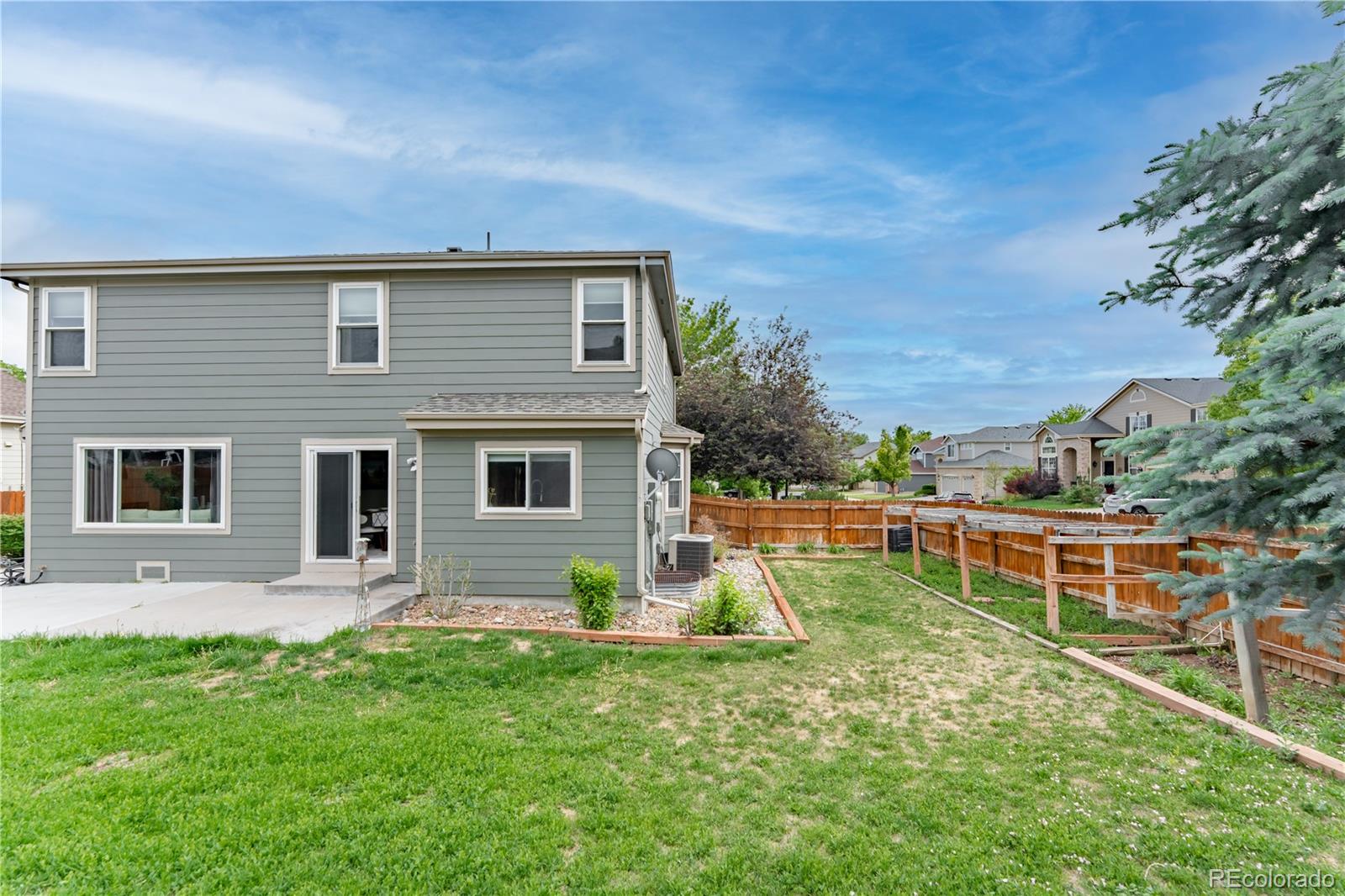 4931 E 116th Avenue Thornton CO 80233