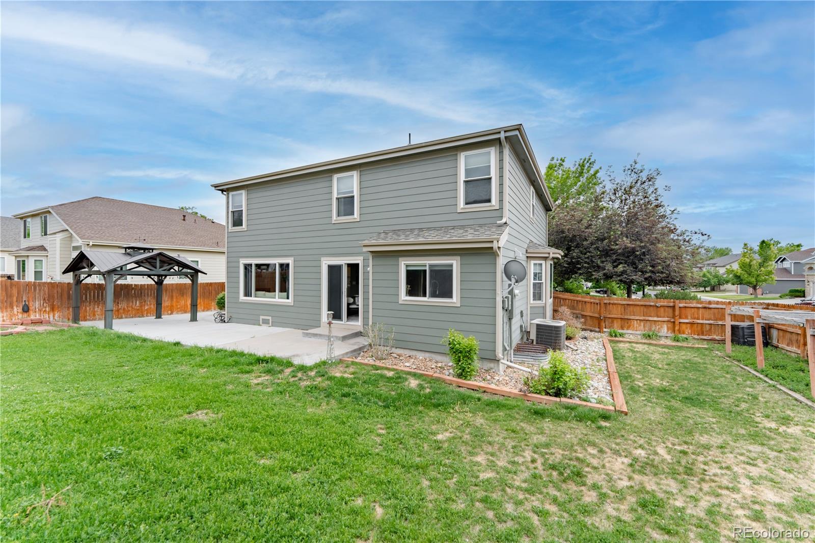 4931 E 116th Avenue Thornton CO 80233