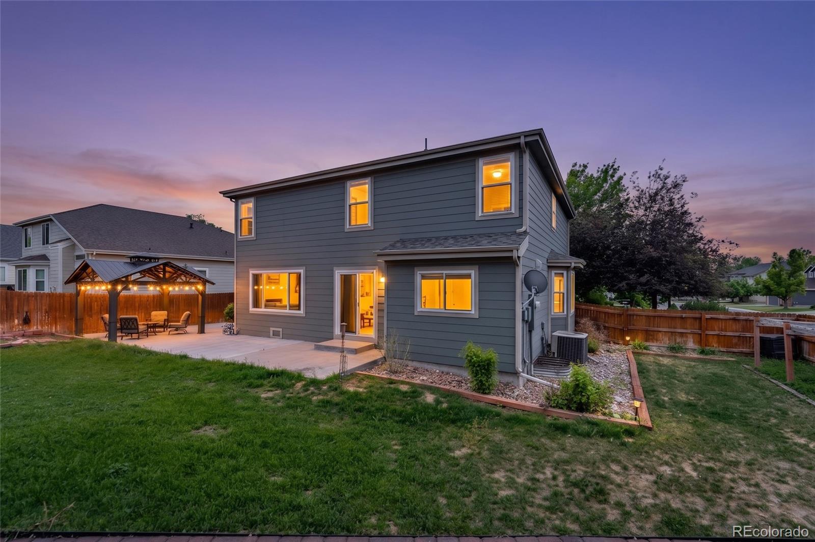 4931 E 116th Avenue Thornton CO 80233