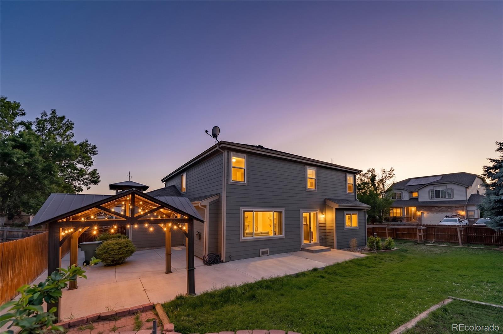 4931 E 116th Avenue Thornton CO 80233