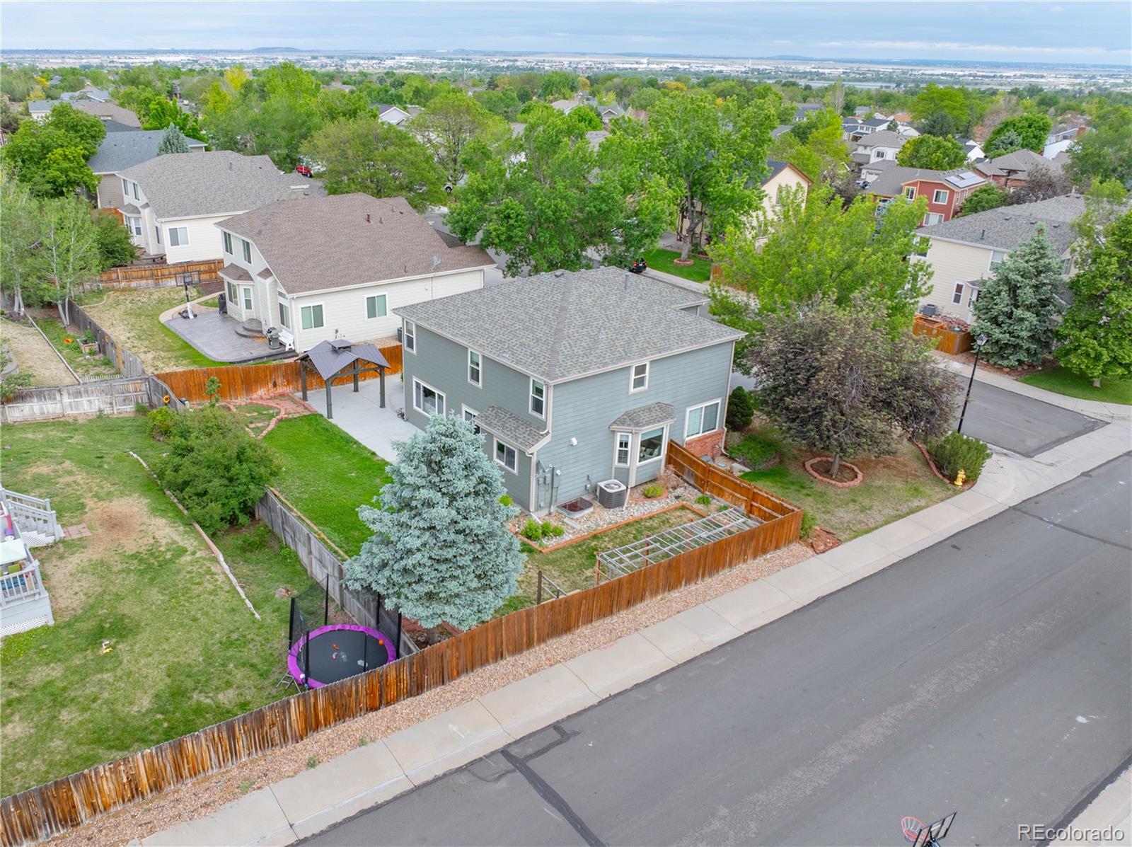 4931 E 116th Avenue Thornton CO 80233