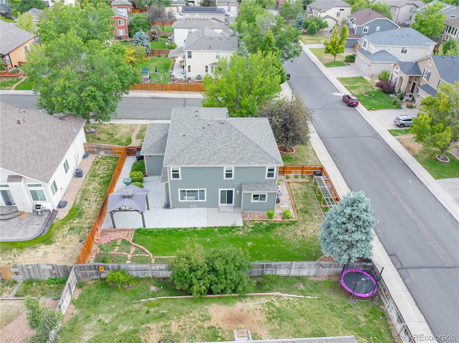 4931 E 116th Avenue Thornton CO 80233