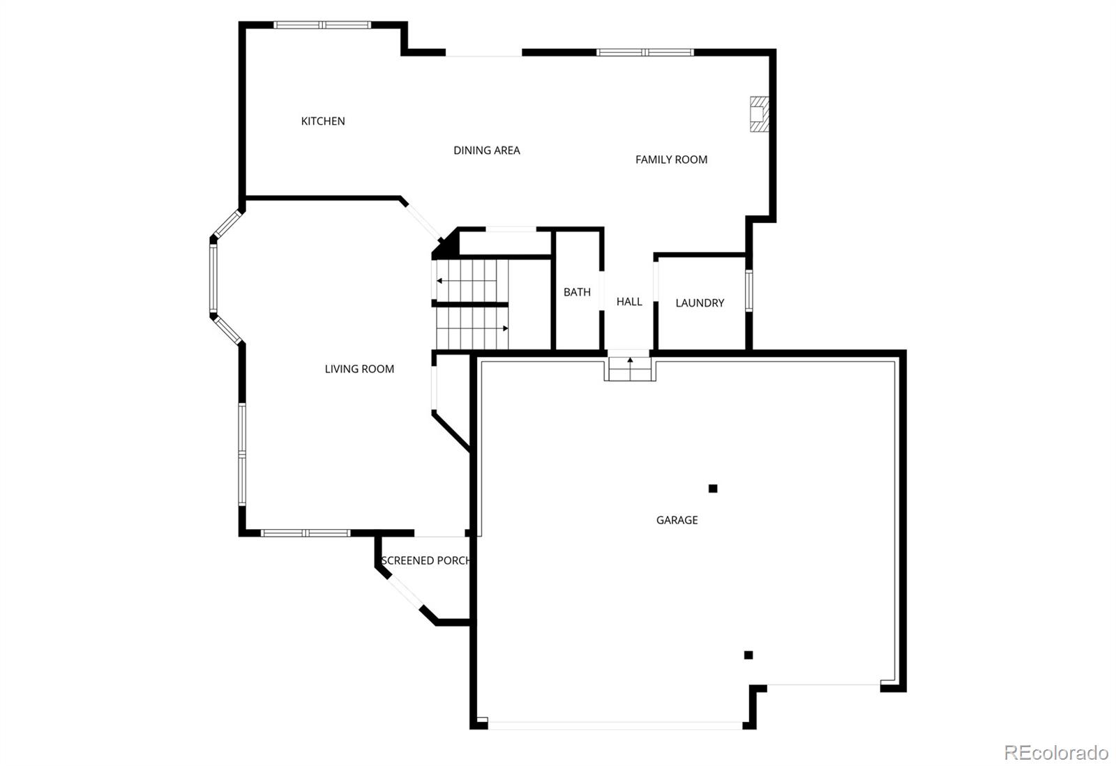 4931 E 116th Avenue Thornton CO 80233