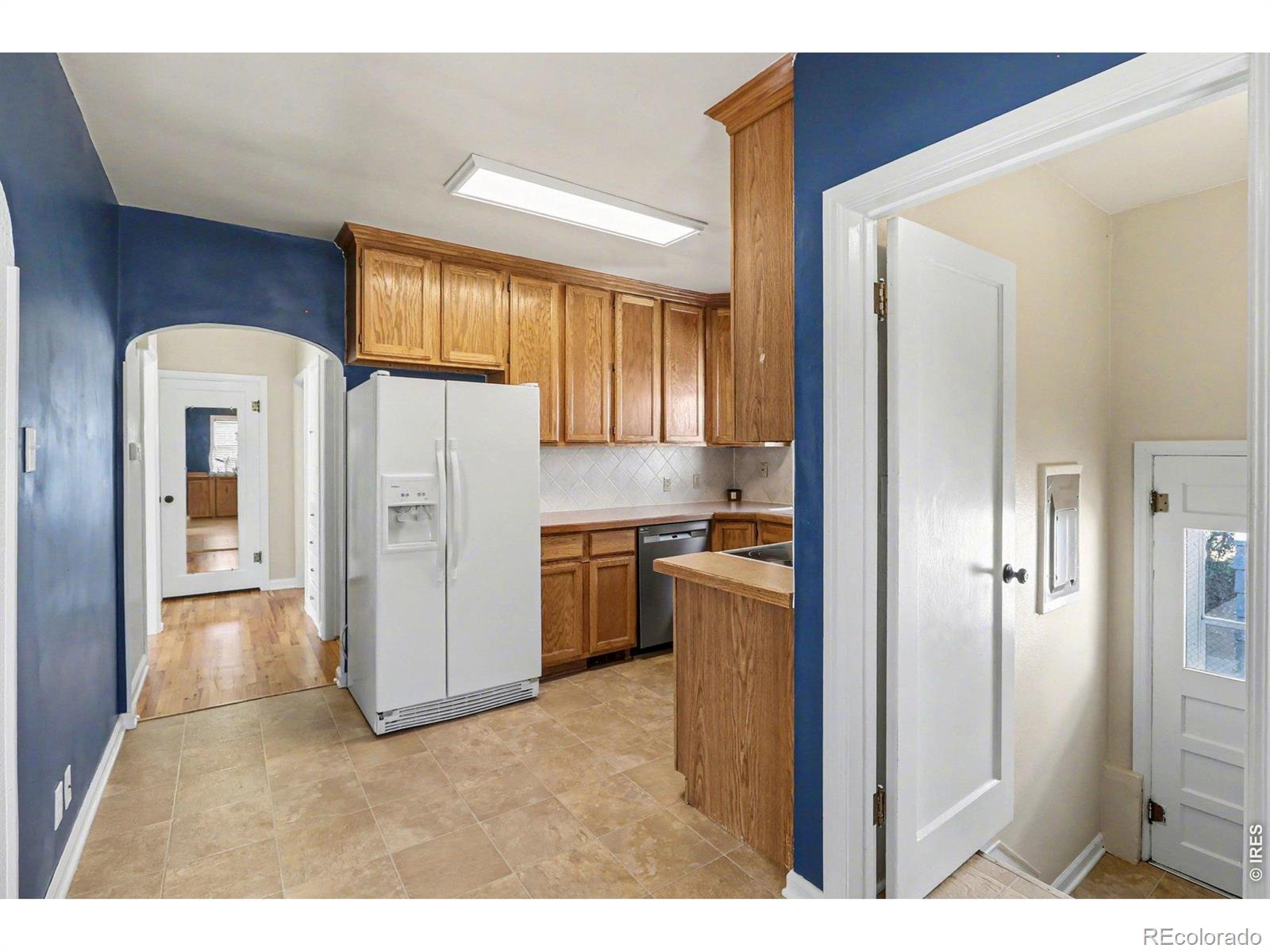 1610 Fairacre Road Greeley CO 80631