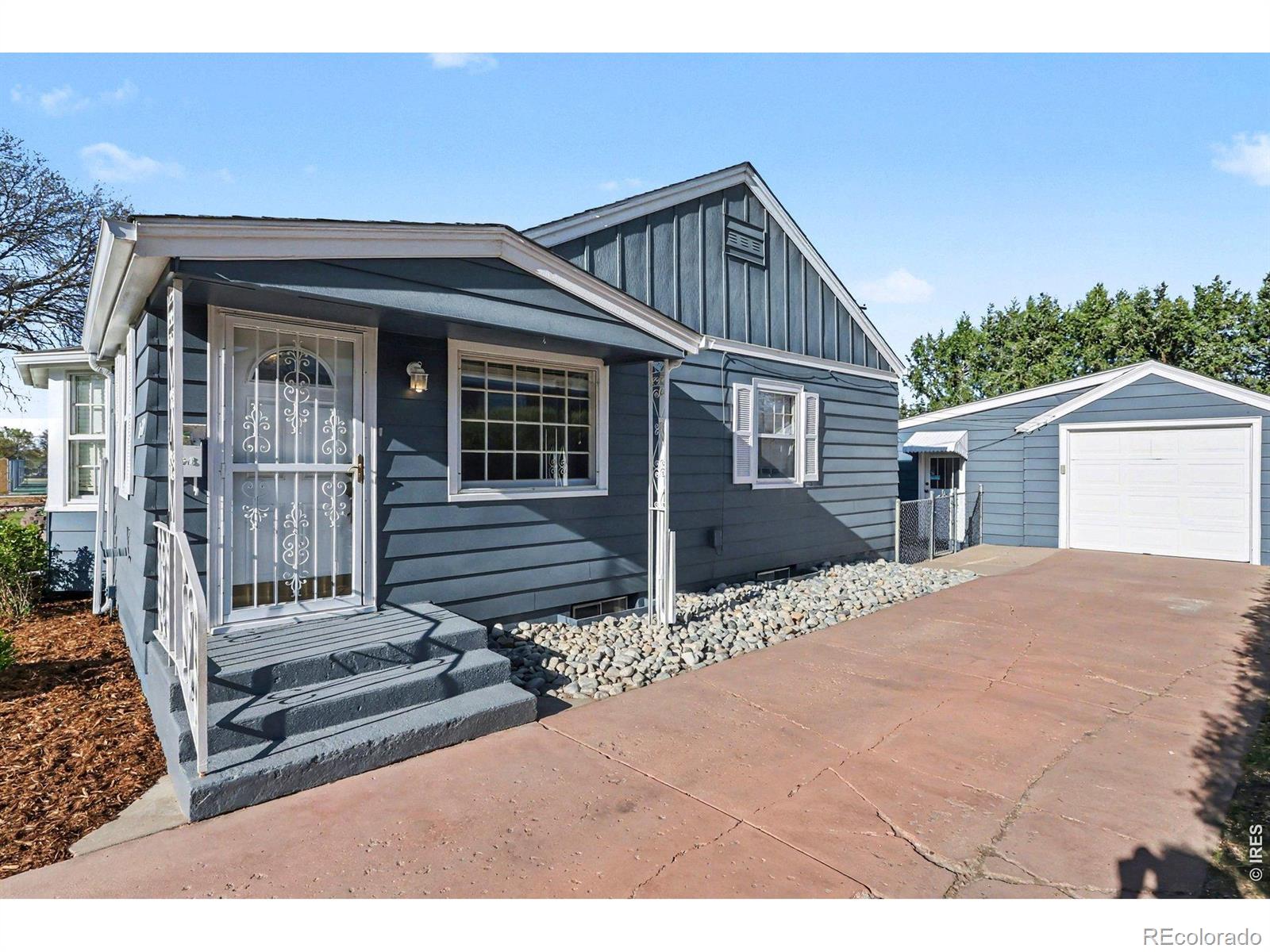 1610 Fairacre Road Greeley CO 80631