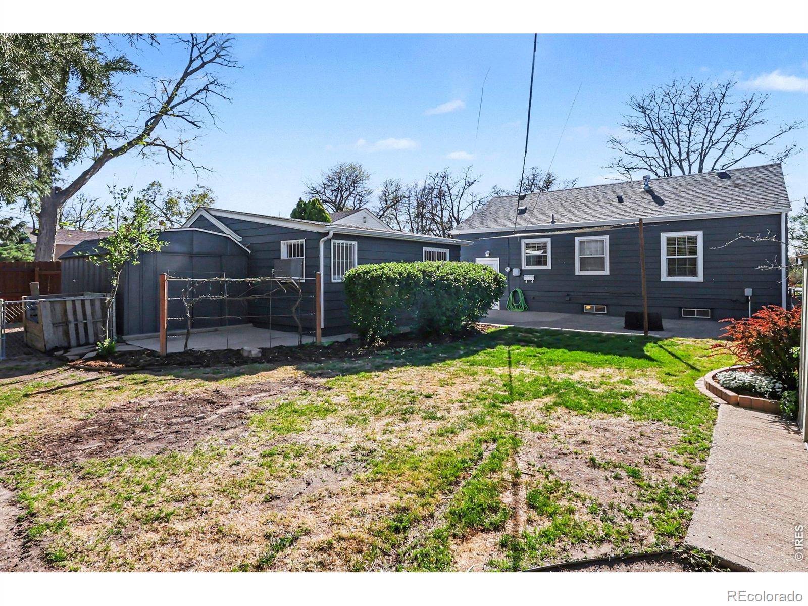 1610 Fairacre Road Greeley CO 80631