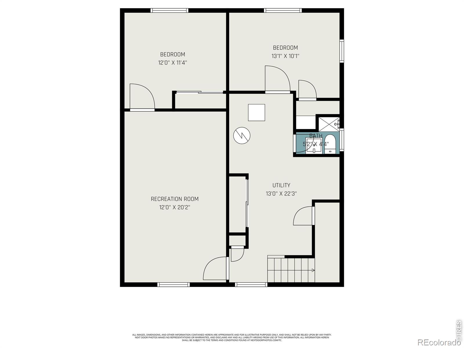 1610 Fairacre Road Greeley CO 80631
