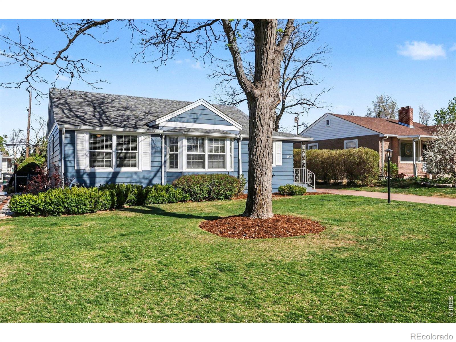 1610 Fairacre Road Greeley CO 80631