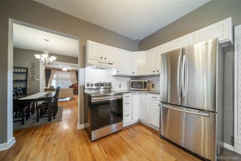 1408 Adams Street Denver CO 80206