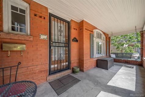 1408 Adams Street Denver CO 80206