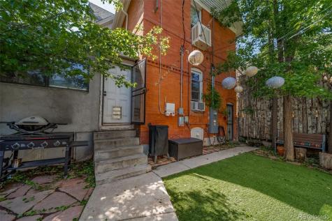1408 Adams Street Denver CO 80206