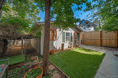 1408 Adams Street Denver CO 80206