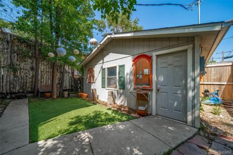 1408 Adams Street Denver CO 80206