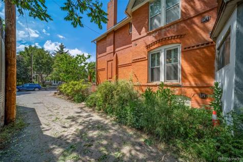 1408 Adams Street Denver CO 80206