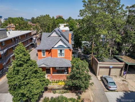 1408 Adams Street Denver CO 80206