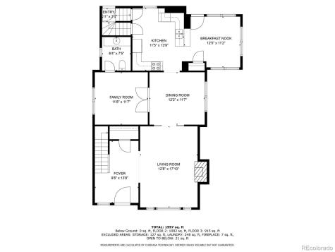 1408 Adams Street Denver CO 80206