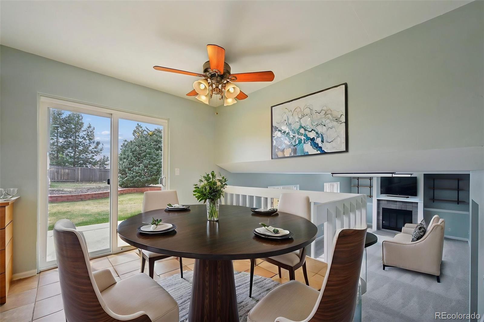 6550 Snowbird Drive Colorado Springs CO 80918