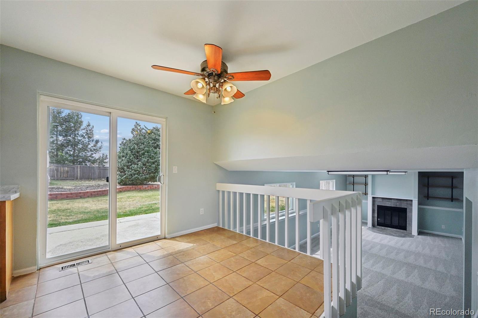6550 Snowbird Drive Colorado Springs CO 80918