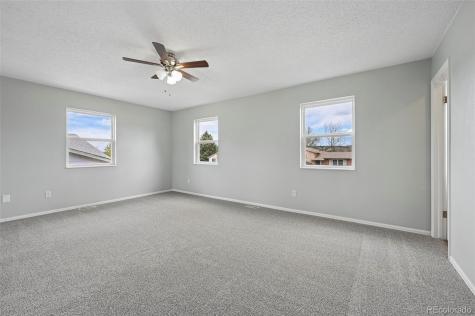 6550 Snowbird Drive Colorado Springs CO 80918