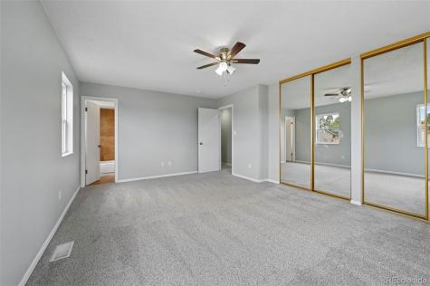 6550 Snowbird Drive Colorado Springs CO 80918