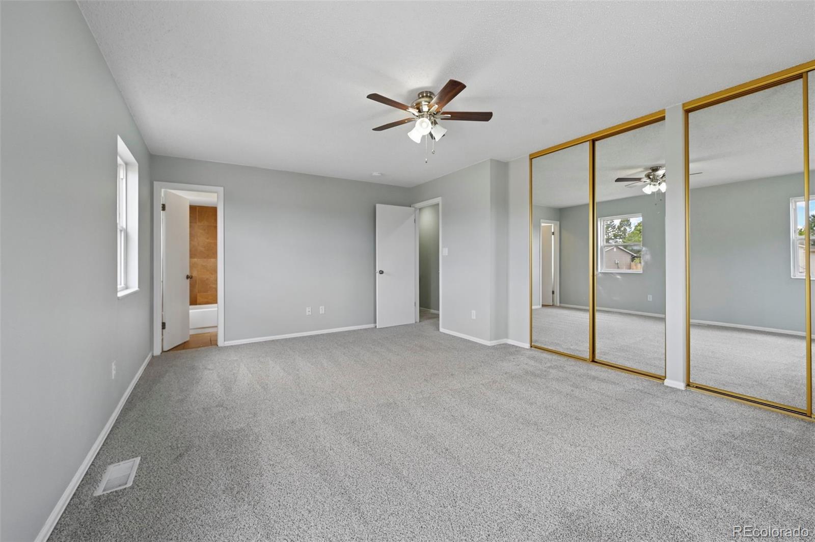 6550 Snowbird Drive Colorado Springs CO 80918