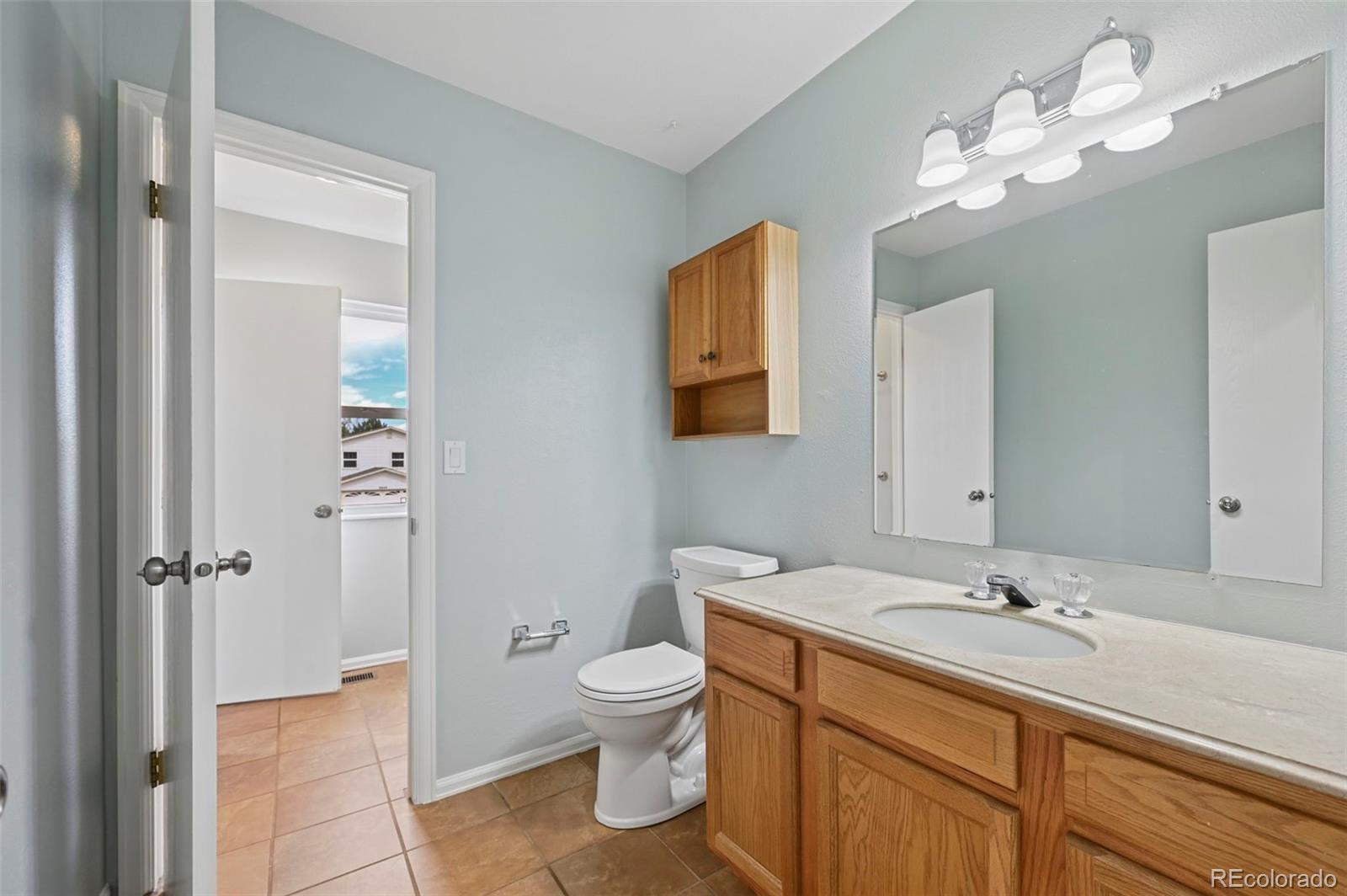 6550 Snowbird Drive Colorado Springs CO 80918